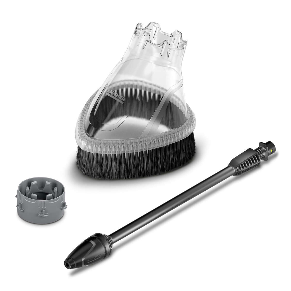 Kärcher Splash Guard