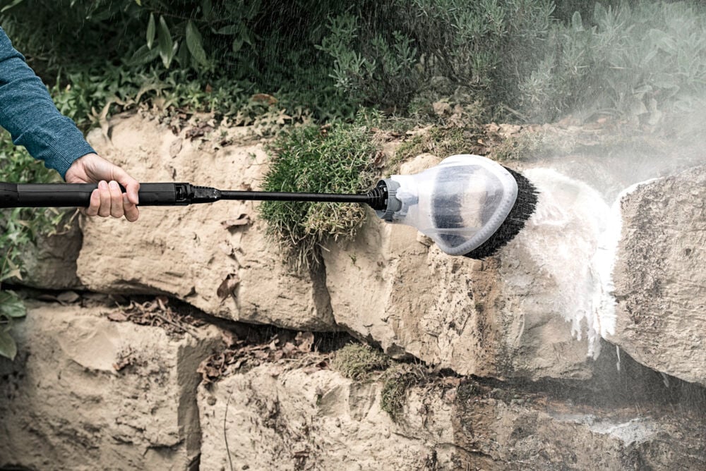 Kärcher Splash Guard