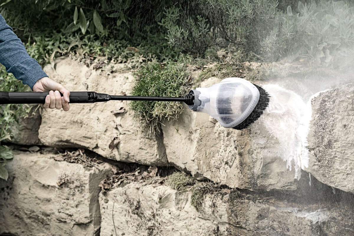 Kärcher Splash Guard