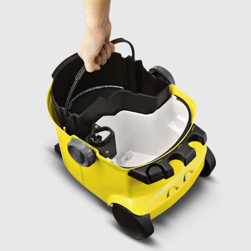 Kärcher SE 5100 tekstilrenser