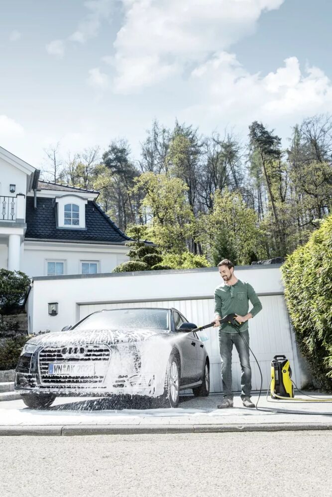 Kärcher Ultra skumlegger