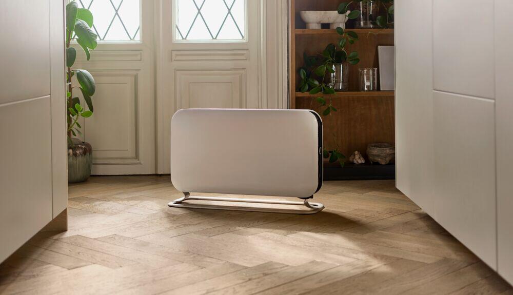 Mill WiFi 1200W gulvovn