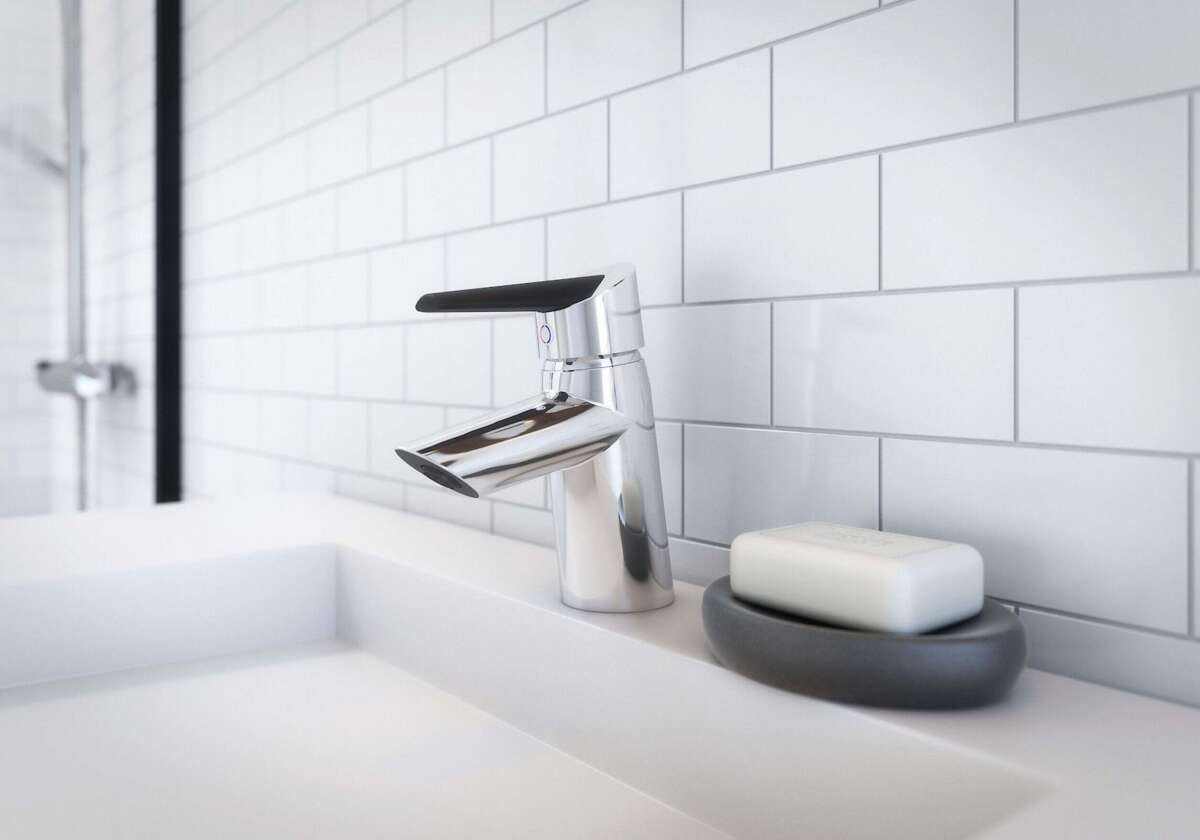 Oras Optima 2710FS servantkran