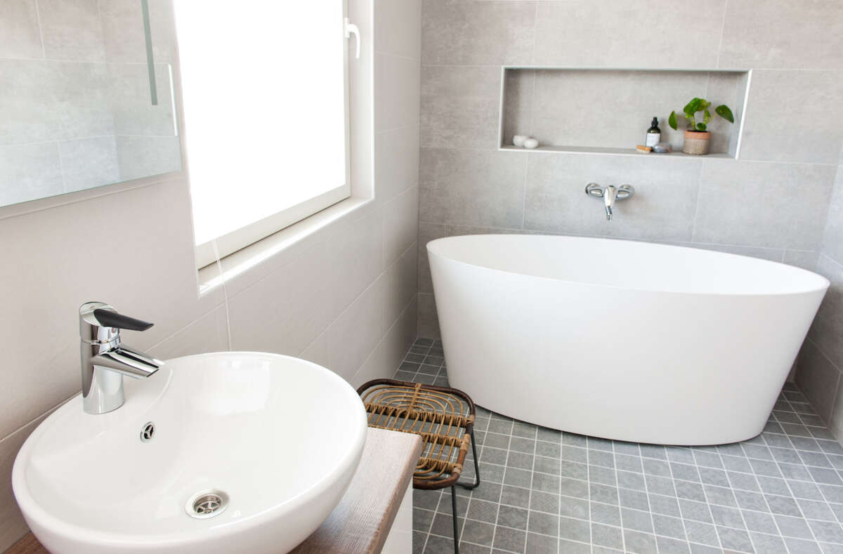 Oras Optima 2710FS servantkran