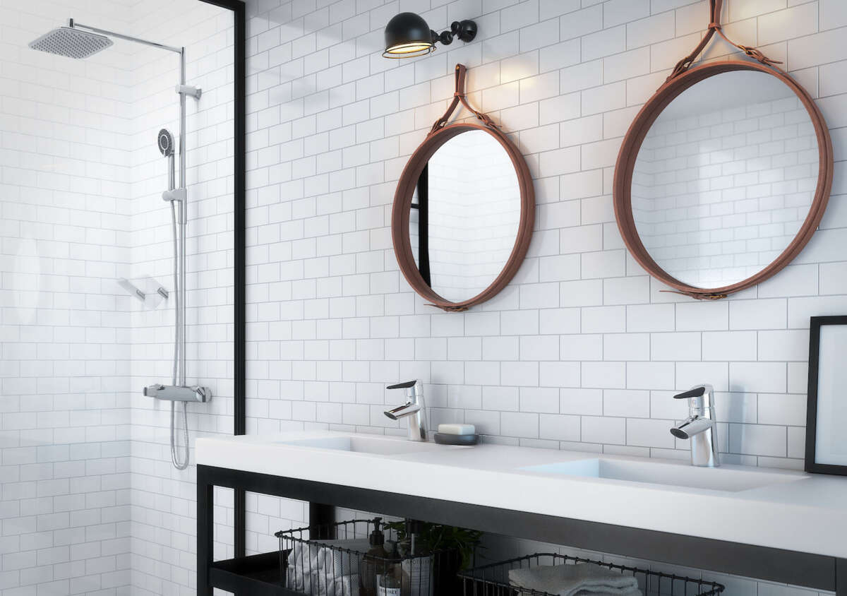 Oras Optima 2710FS servantkran