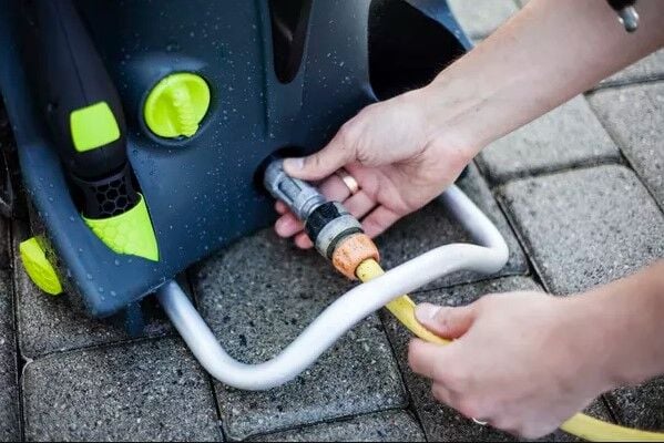 AVA Master P70 Mega Bundle høytrykkspyler