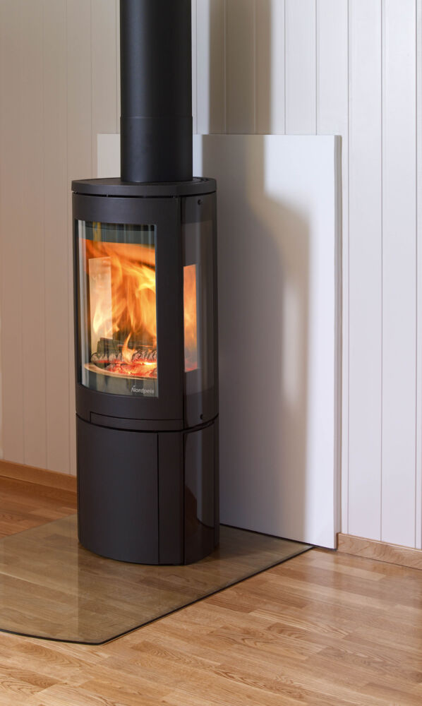 Nordpeis Brannmursplate H1000 / B1200 / D30