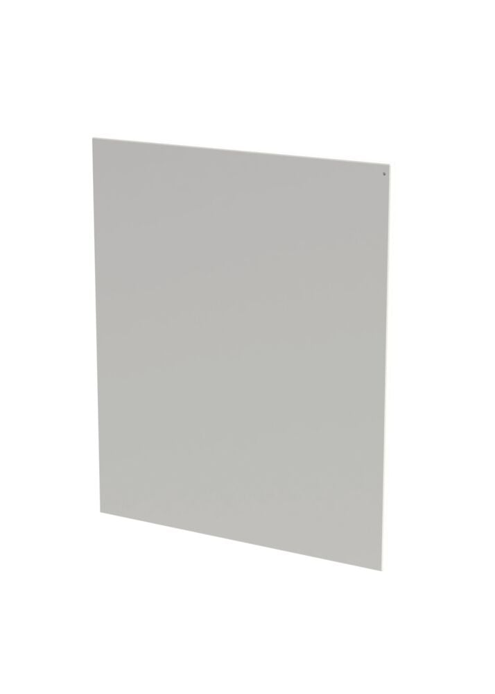 Nordpeis Brannmursplate H1000 / B1200 / D30