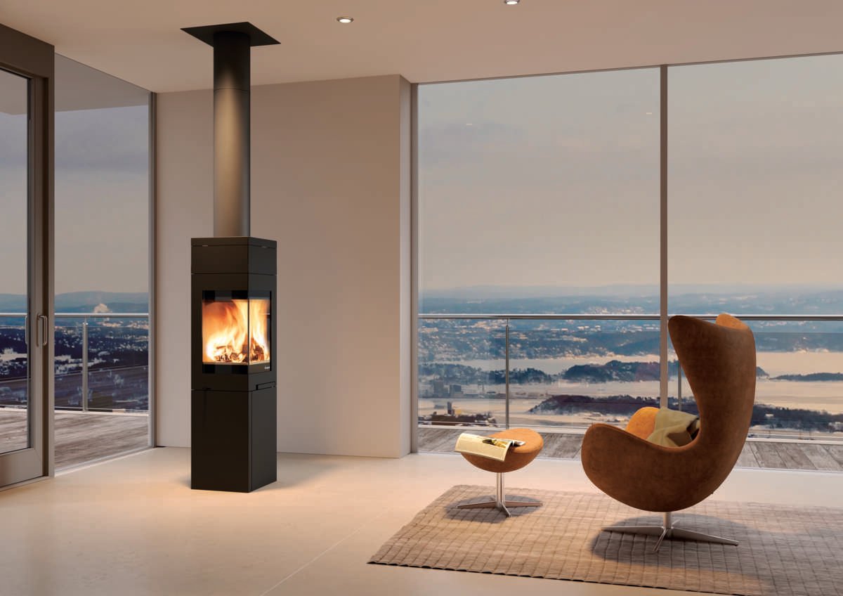 Nordpeis Quadro 3 peisovn