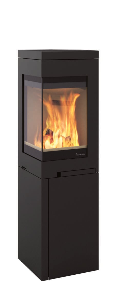 Nordpeis Quadro 3 peisovn