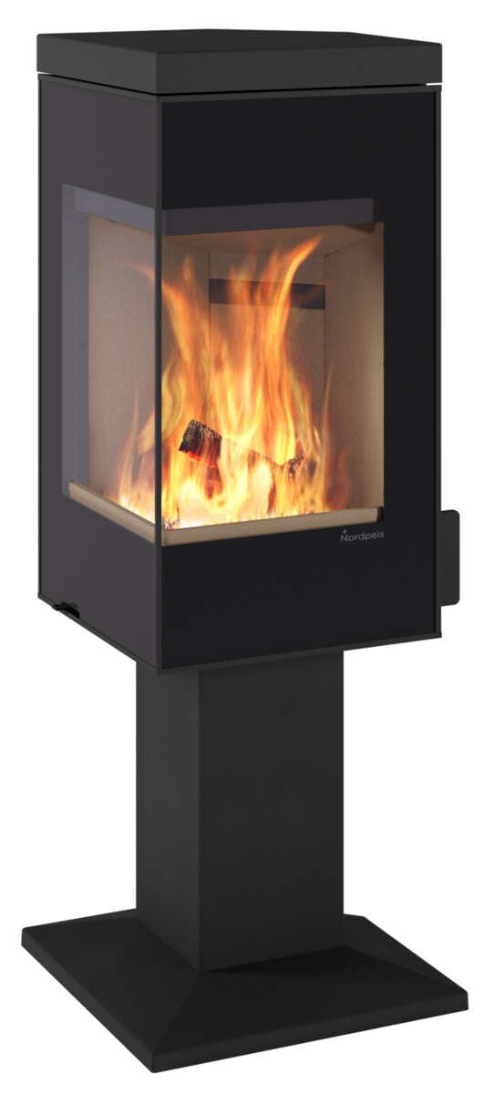 Nordpeis Quadro 1 Exclusive peisovn