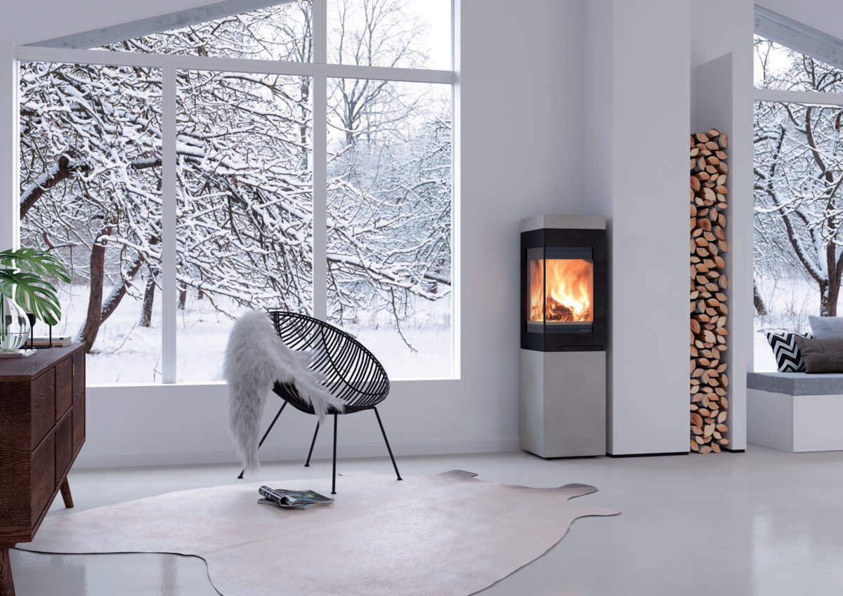 Nordpeis Quadro Colorado peisovn