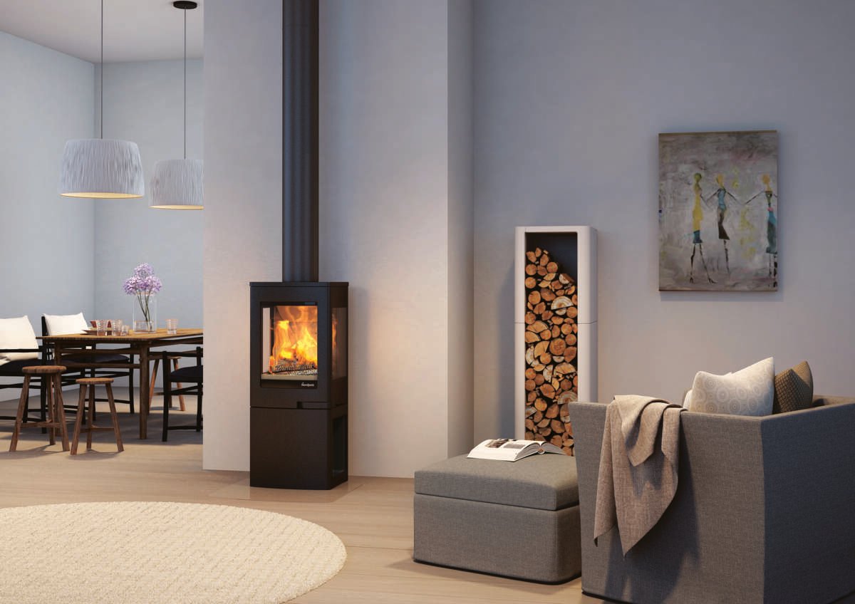 Nordpeis Uno 5 peisovn