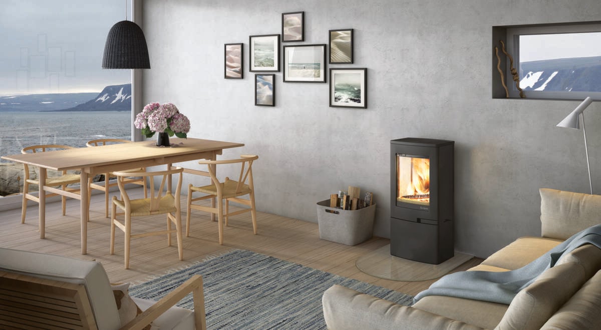 Nordpeis Uno 5 peisovn