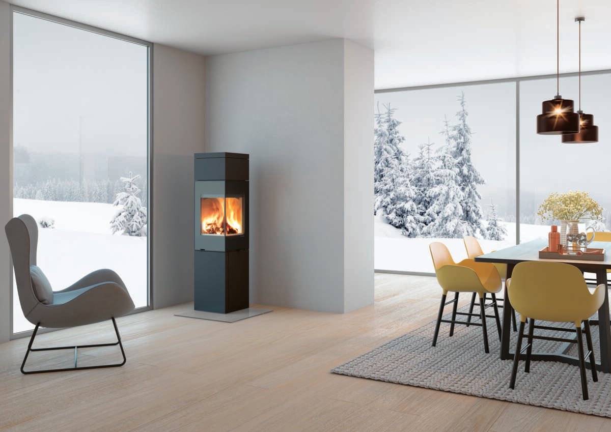 Nordpeis Quadro 3 Exclusive peisovn