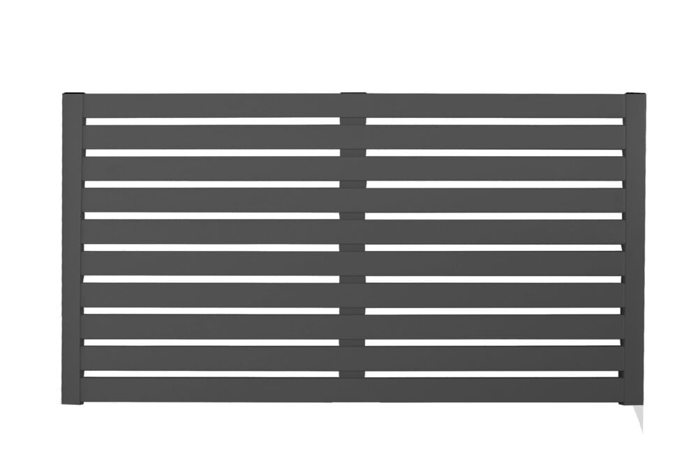 Krifon Aluminium 65 levegg