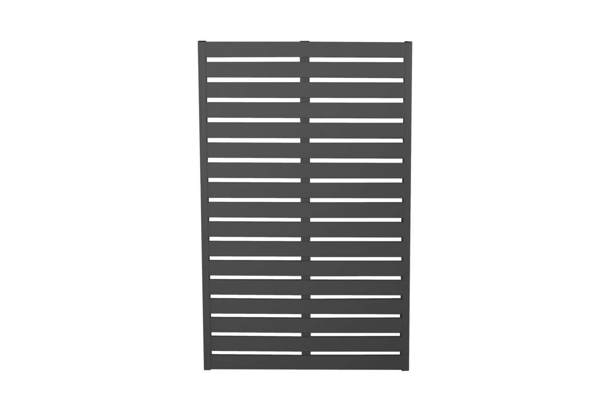 Krifon Aluminium 65 levegg