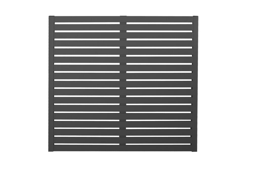 Krifon Aluminium 65 levegg