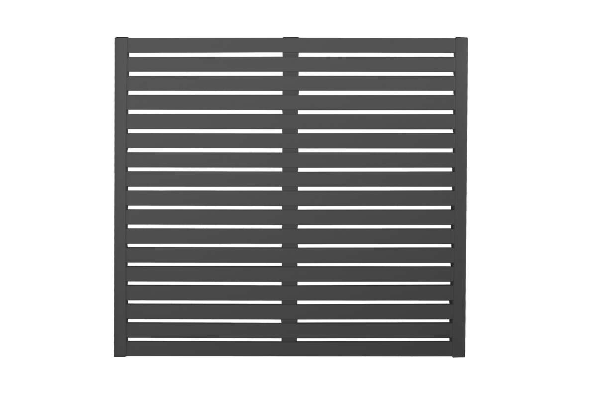Krifon Aluminium 65 levegg