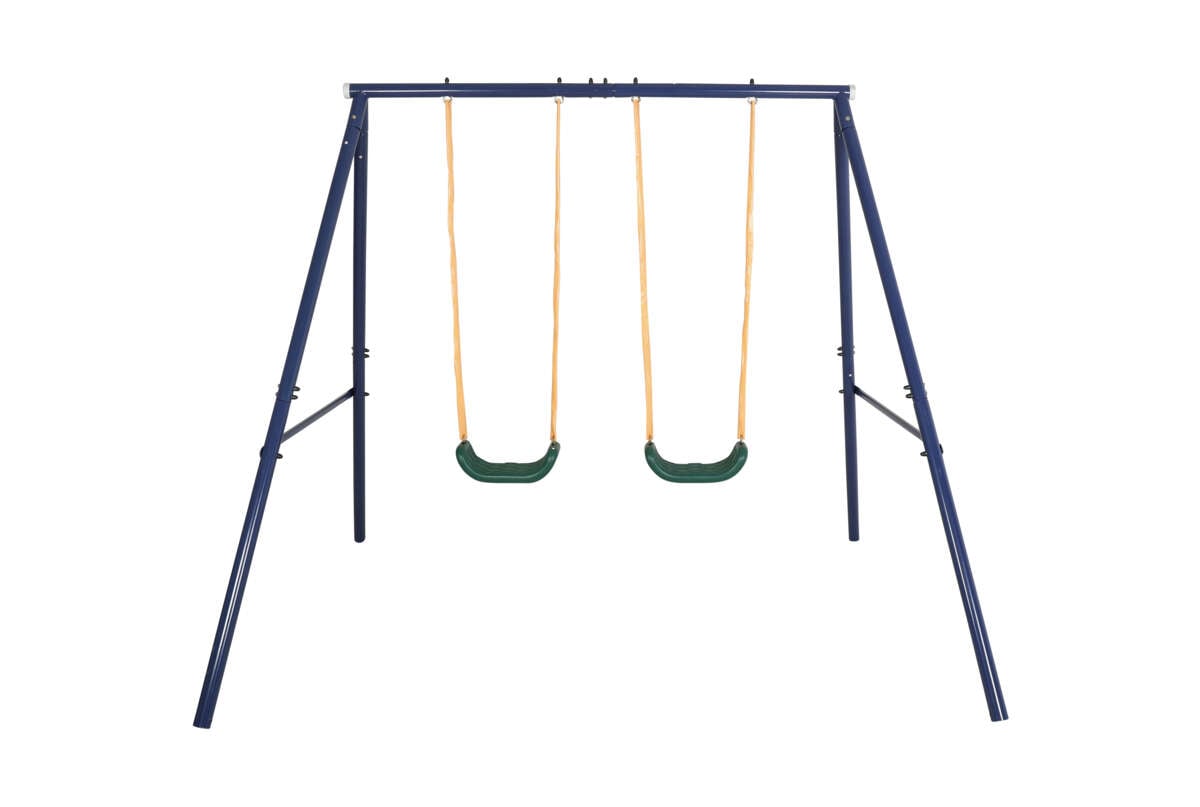 Krifon Huskestativ Stål Juni