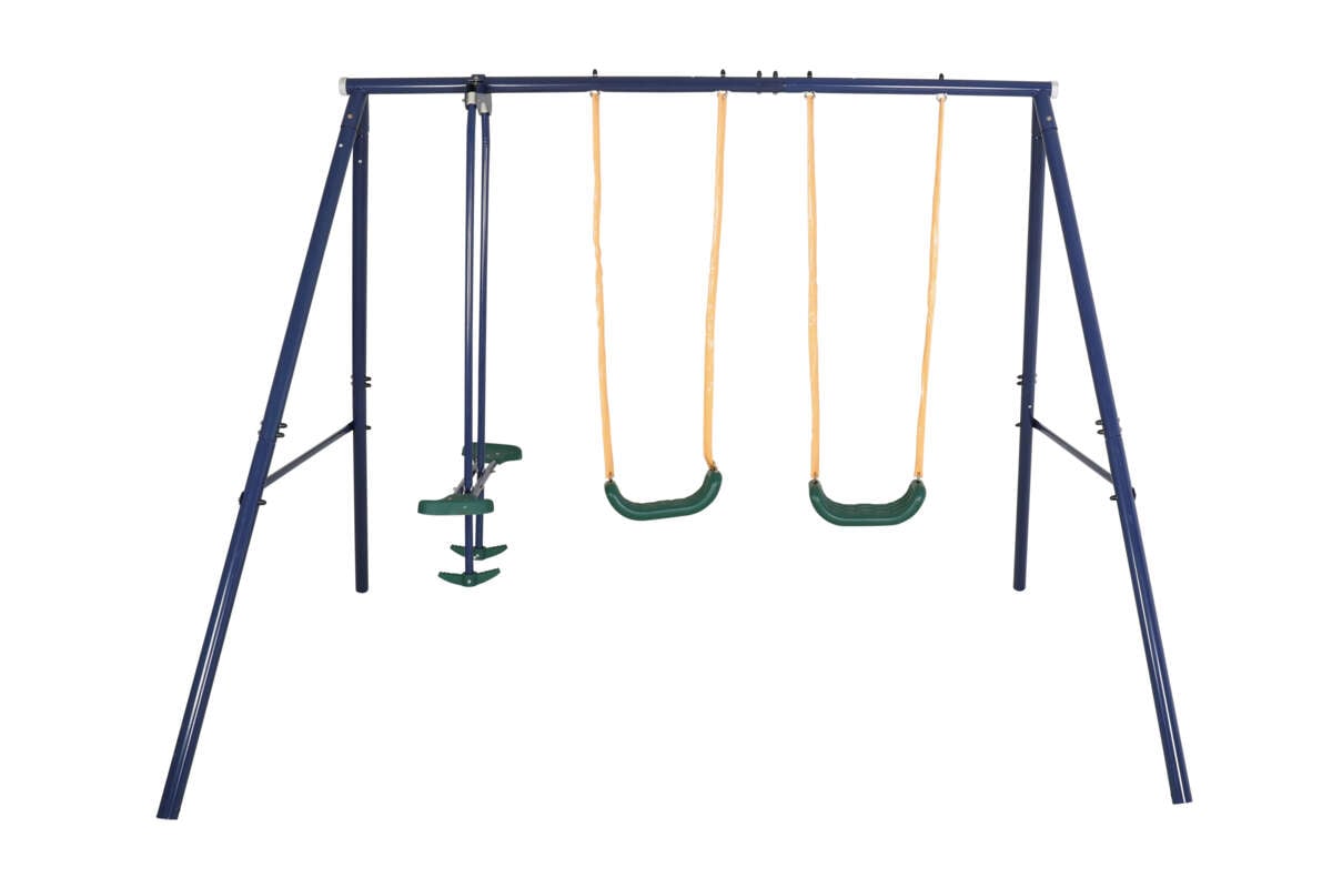 Krifon Huskestativ Stål Mai