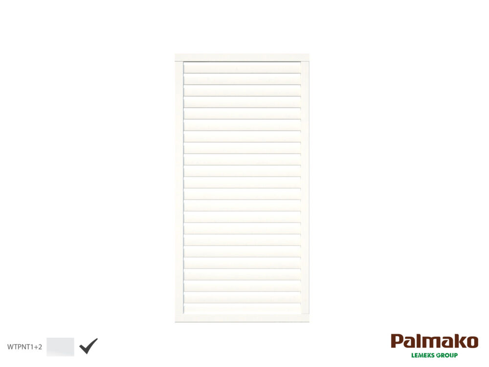 Palmako Nina levegg