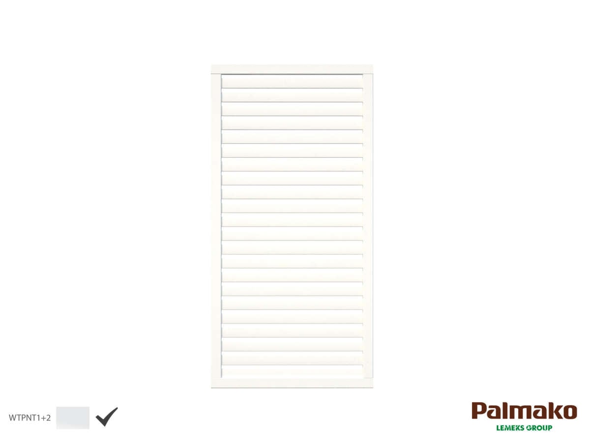 Palmako Nina levegg