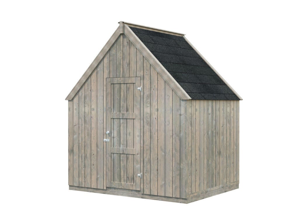 Palmako Emilia bod 4 m²