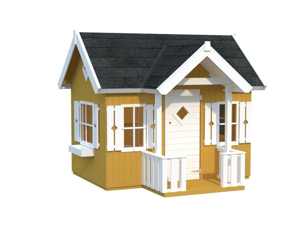 Palmako Jennie lekehus 3,8 m²