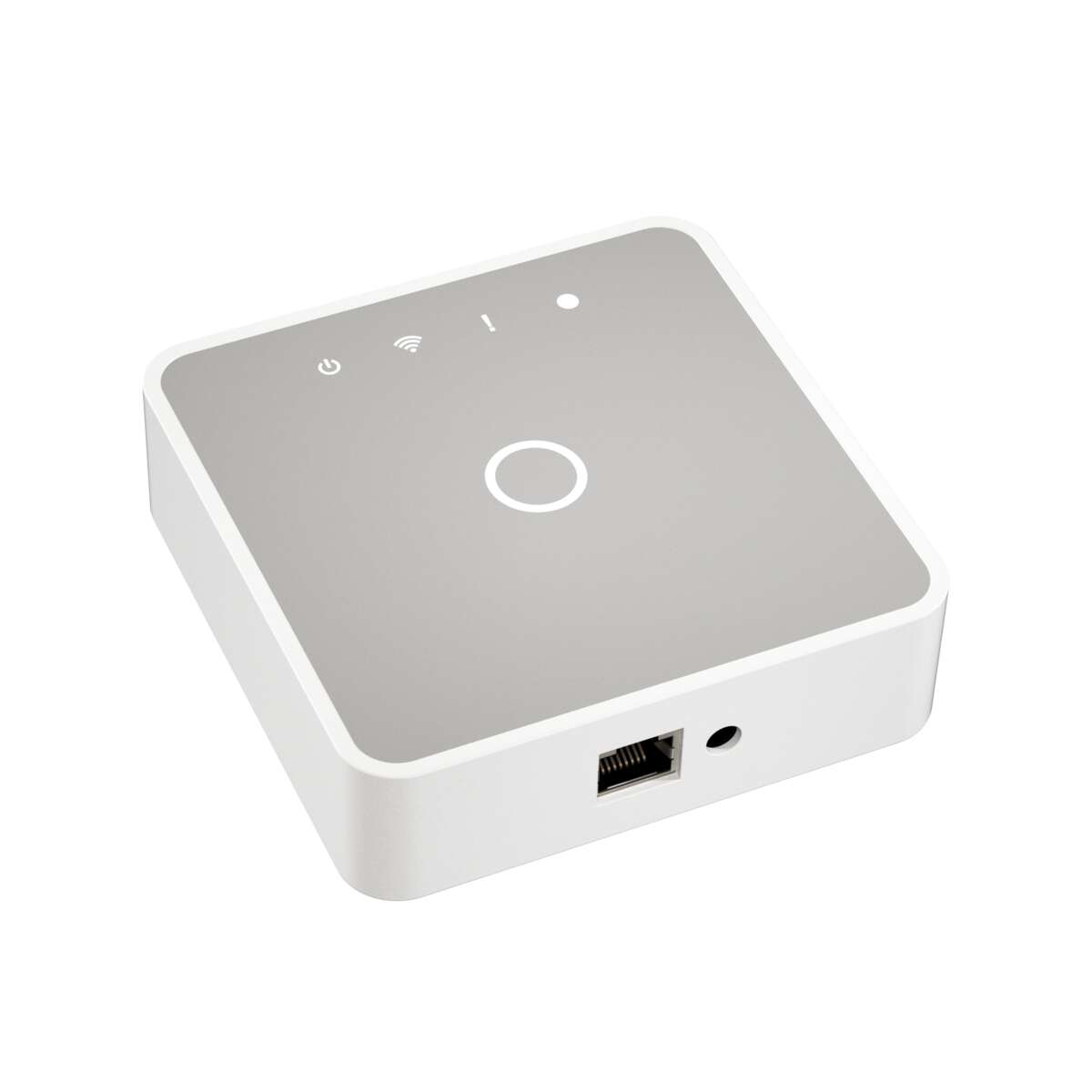 Nimly Connect Gateway - hjemmesentral