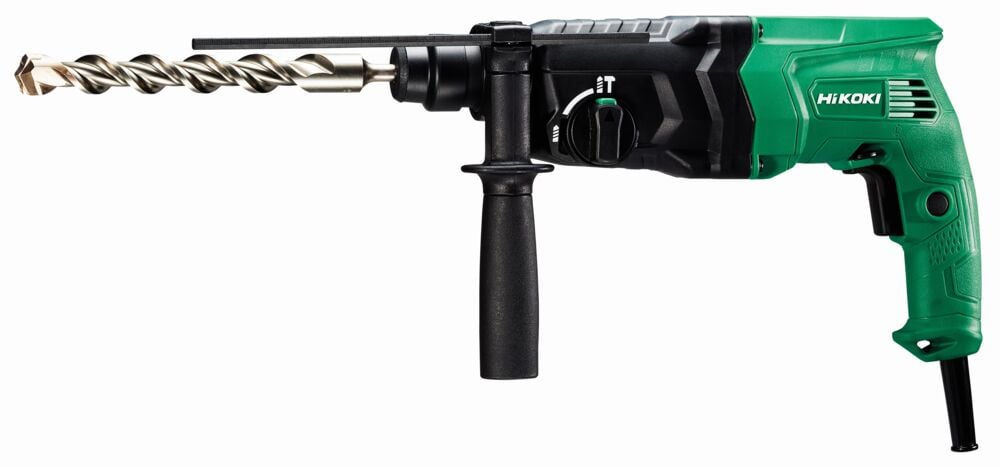 HiKOKI DH24PG2 elektrisk borhammer