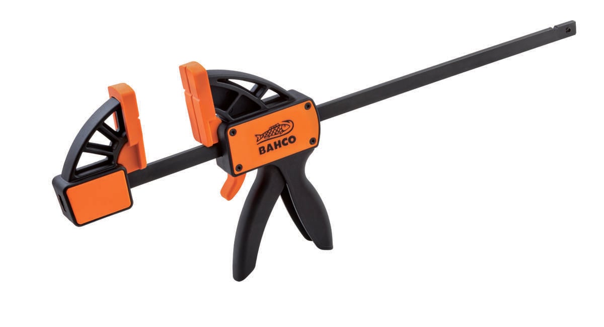 BAHCO hurtigtvinge 300mm
