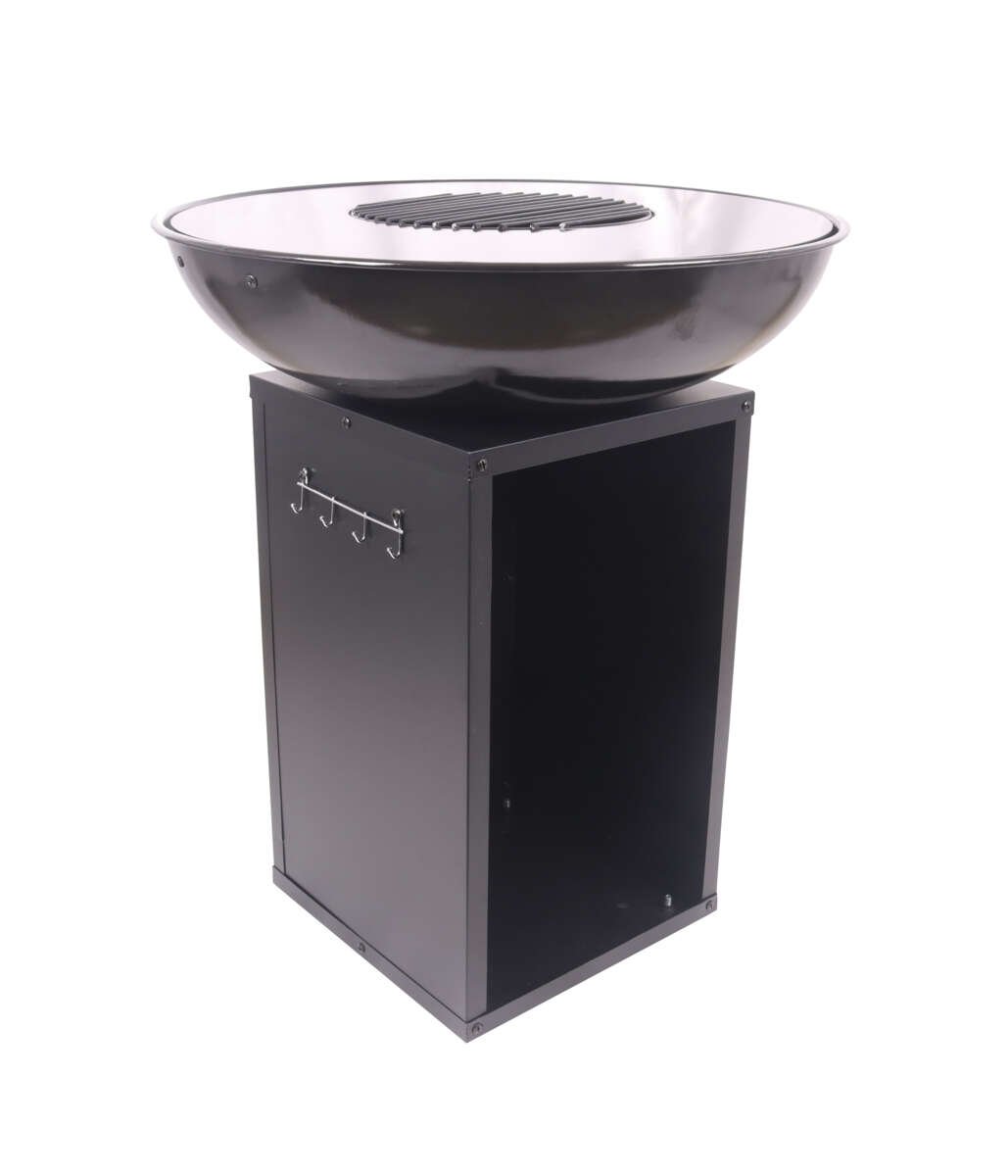 FCC Firepit Chef bålgrill