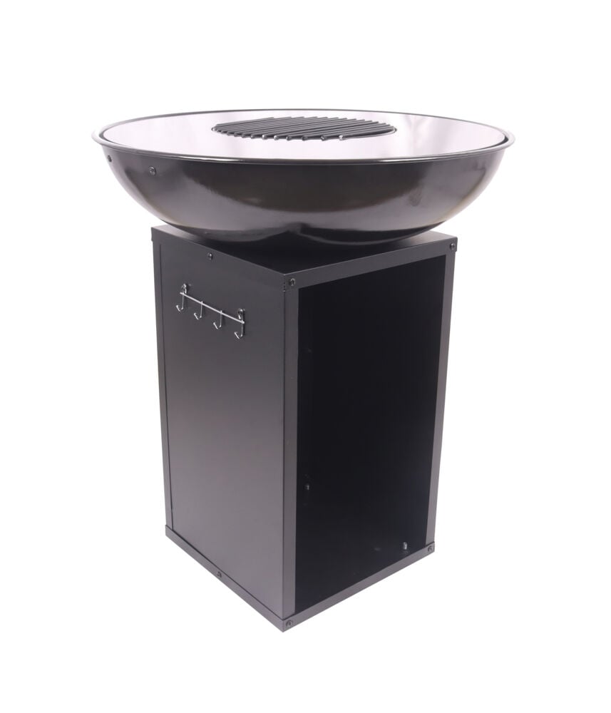 FCC Firepit Chef bålgrill