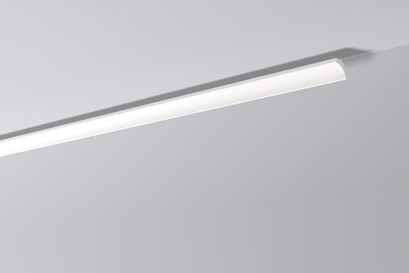 Deco B2 XPS taklist 35X35X2000MM