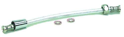 Ahlsell PEX R15 tilkoblingsslange rett/rett FKR