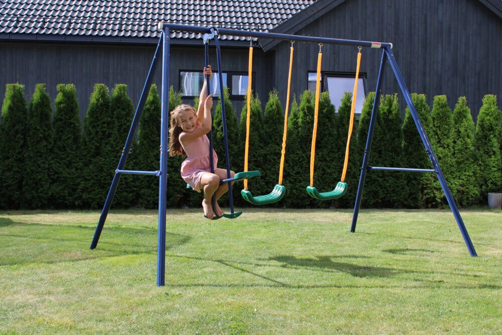 Krifon Huskestativ Stål Mai