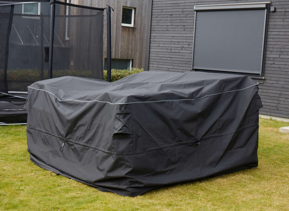 Storm møbeltrekk