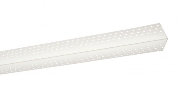 Hjørneprofil Aquabead 90° Lengde 2740mm