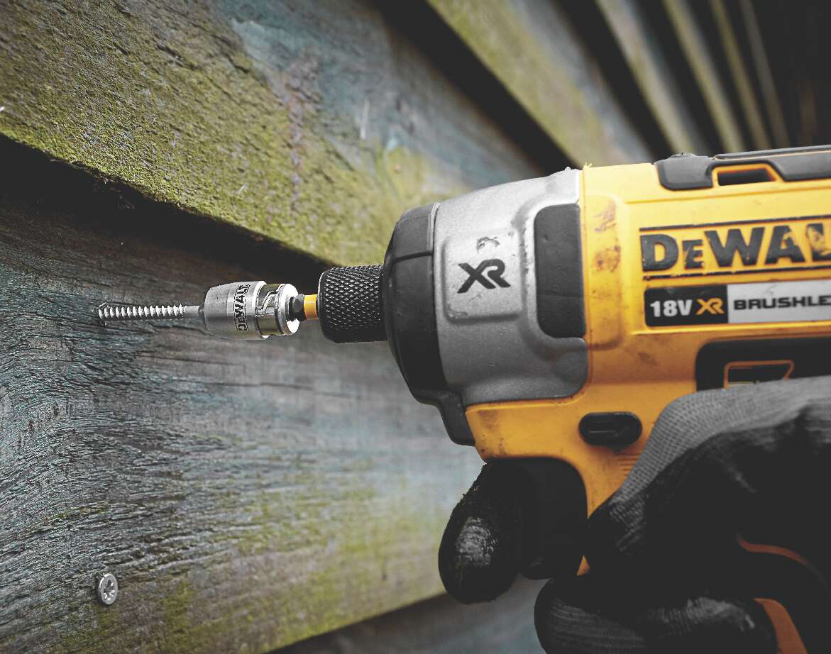 DEWALT DT70535T PZ2 Bits torsion