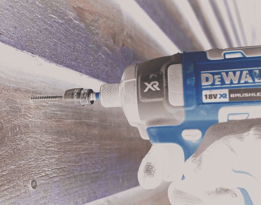 DEWALT DT70535T PZ2 Bits torsion