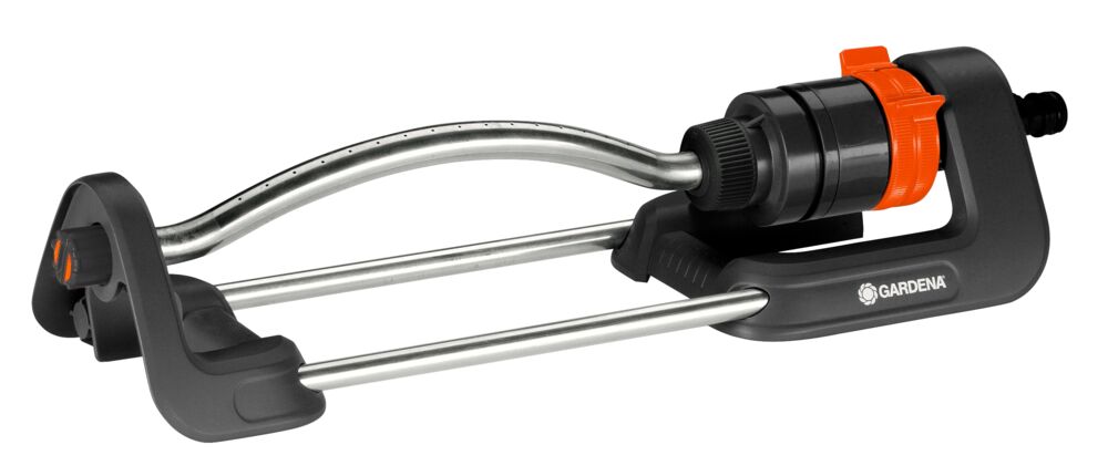 GARDENA Firkantspreder Aqua S
