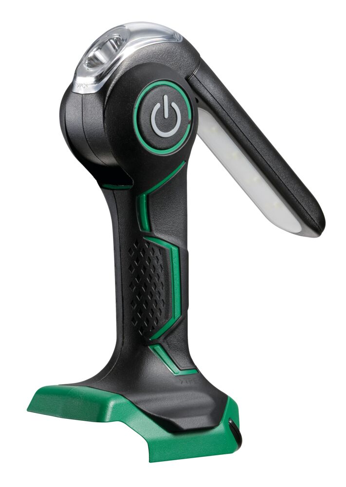 Hikoki UB18DJL 14.4V/18V arbeidslykt u/batteri