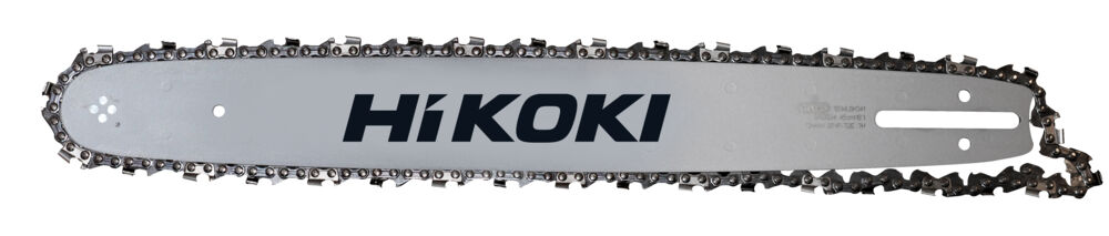 Hitachi 12"/45 ledd sagsverdpakke