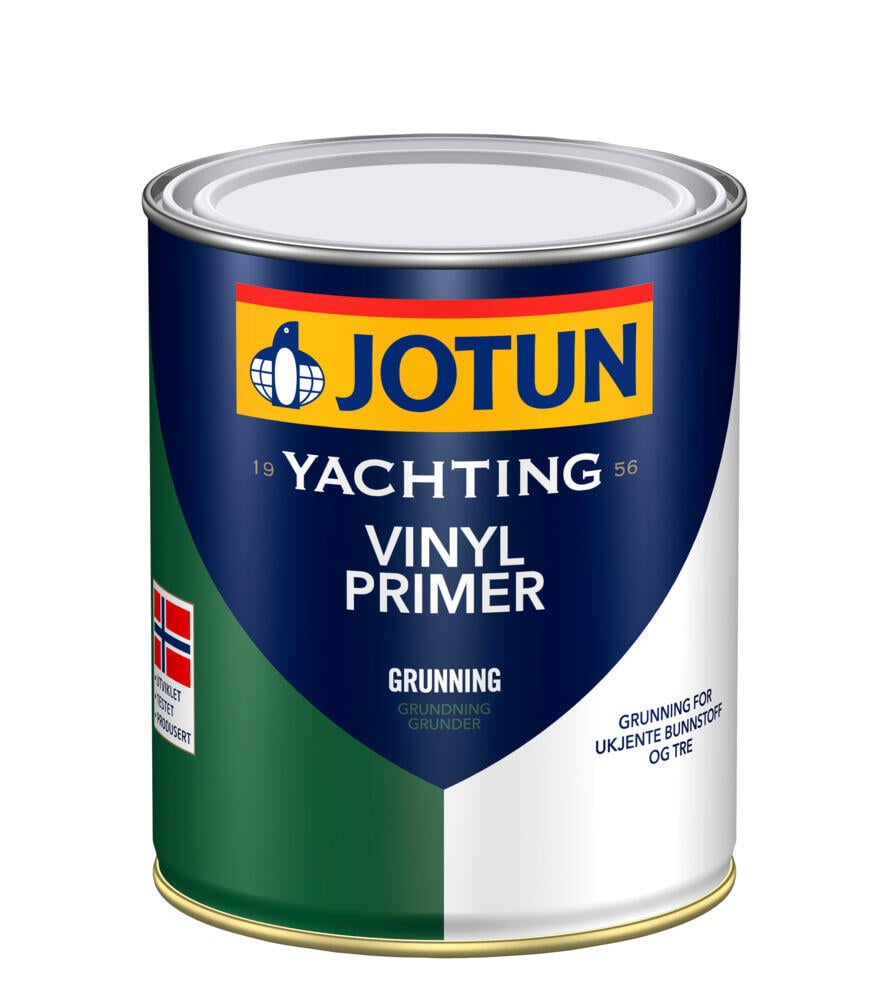 Jotun Vinylprimer