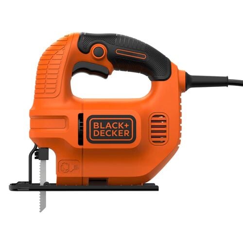 Black+Decker KS501 stikksag