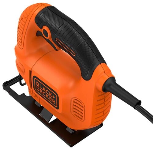 Black+Decker KS501 stikksag