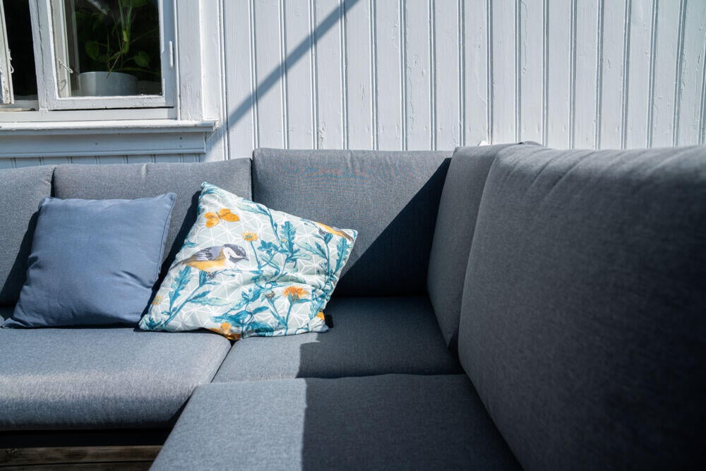 Bohem Engø hjørnegruppe