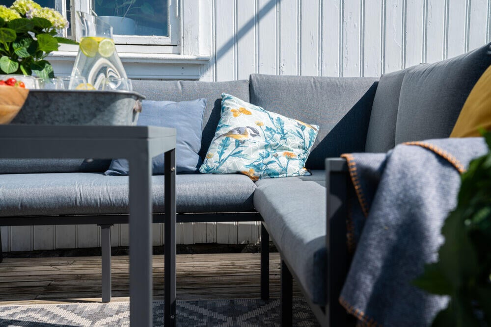 Bohem Engø hjørnegruppe