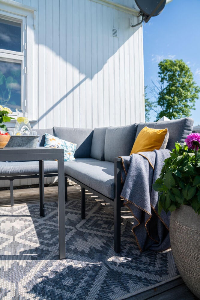 Bohem Engø hjørnegruppe